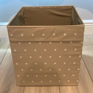 IKEA Storage Bins
